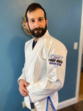 Load image into Gallery viewer, Original Retro Series Gi -Purple Green Black White