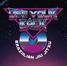 Load image into Gallery viewer, Retro Rock Rashguard