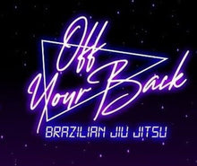 Load image into Gallery viewer, Retro Summer Series Black Rashguard Long Sleeve