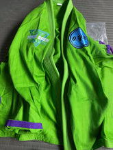 Load image into Gallery viewer, Original Retro Series Gi -Purple Green Black White