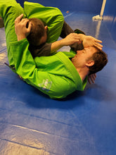 Load image into Gallery viewer, Original Retro Series Gi -Purple Green Black White