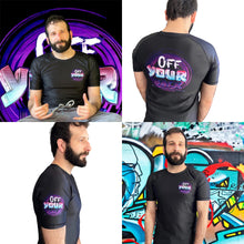 Load image into Gallery viewer, OYB Graffiti Rashguard