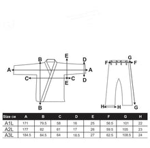 Load image into Gallery viewer, Turtle Series Gi - Black 10/21