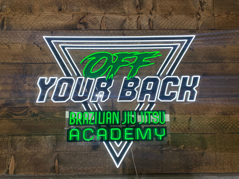Why Is Fall The Best Season To Start Brazilian Jiu Jitsu?