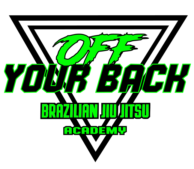 Mixing In All Grappling Arts Into BJJ - OffYourBackBJJ Academy Londonderry NH Jiu Jitsu