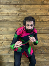 Load image into Gallery viewer, MX Series Rashguard
