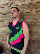 Load image into Gallery viewer, MX Series Tanktop
