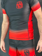 Load image into Gallery viewer, Kombat Series Ranked Shorts
