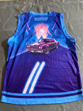Load image into Gallery viewer, Cyber Highways Tanktop
