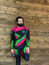 Load image into Gallery viewer, MX Series Rashguard

