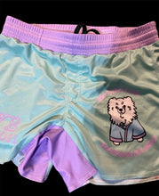 Load image into Gallery viewer, Cute But Tuff Mesh Shorts
