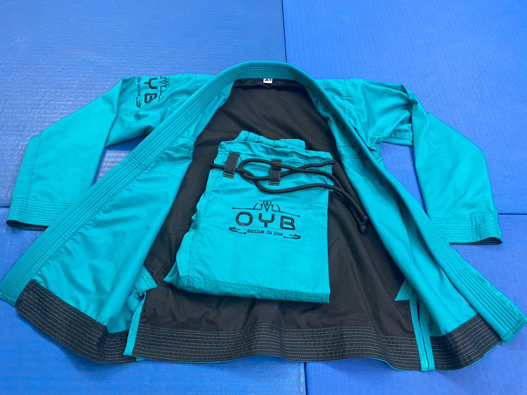 A1 Ocean Gi