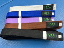 Load image into Gallery viewer, BJJ BELTS - cyber series
