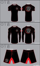 Load image into Gallery viewer, Silver dragon custom order set
