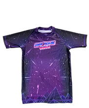 Load image into Gallery viewer, SciFi Series HyperSpace Rashguard
