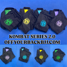 Load image into Gallery viewer, KOMBAT SERIES 2.0
