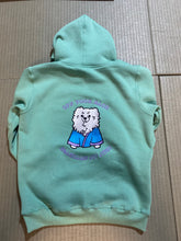Load image into Gallery viewer, Cute But Tuff Hoodie
