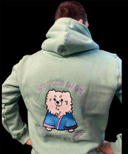 Load image into Gallery viewer, Cute But Tuff Hoodie
