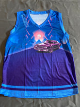 Load image into Gallery viewer, Cyber Highways Tanktop
