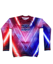 Load image into Gallery viewer, SciFI Series The Force Rashguard
