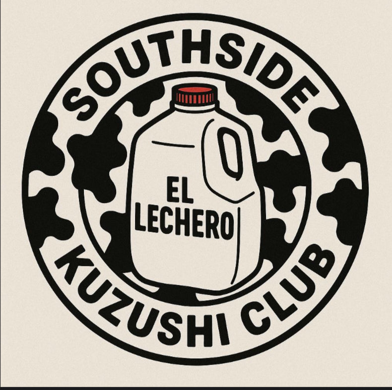 Custom nogi kit lechero