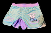 Load image into Gallery viewer, Cute But Tuff Mesh Shorts
