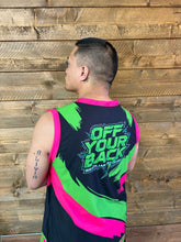 Load image into Gallery viewer, MX Series Tanktop
