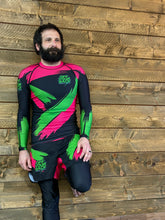 Load image into Gallery viewer, MX Series Rashguard
