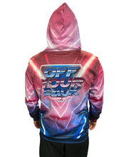 Load image into Gallery viewer, Retro SciFi Series Hoodie
