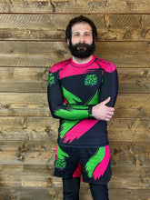Load image into Gallery viewer, MX Series Rashguard

