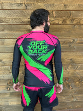 Load image into Gallery viewer, MX Series Rashguard
