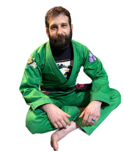 Load image into Gallery viewer, Turtle Series Blueberry Acai Gi
