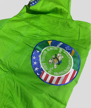 Load image into Gallery viewer, Turtle Nation Green Gi
