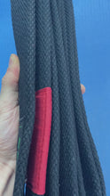 Load and play video in Gallery viewer, BJJ BELTS - cyber series
