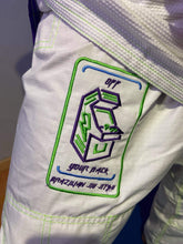 Load image into Gallery viewer, Arcade Series BJJ Gi
