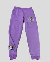 Load image into Gallery viewer, Turtle Series Joggers Periwinkle
