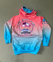 Load image into Gallery viewer, Spring 23 Retro Lightweight Hoodie
