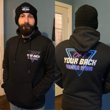 Load image into Gallery viewer, Retro OG Hoodie

